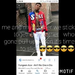 Meet your Posher, Gary